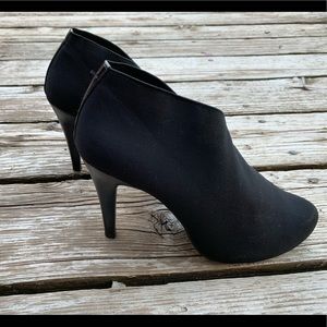 Antonio Melani Elastic Bootie